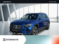 Mercedes-Benz GLB 200 2024 occasion