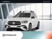 Mercedes-Benz GLE 400 2024 occasion