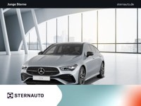 Mercedes-Benz CLA 250 Shooting Brake 2024 occasion