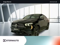 Mercedes-Benz GLE 350 2024 occasion