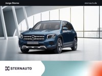 Mercedes-Benz GLB 200 2024 occasion