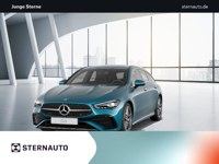 Mercedes-Benz CLA 250 Shooting Brake 2024 occasion