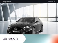 Mercedes-Benz C 63 AMG 2024 occasion