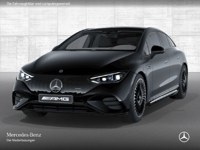 Mercedes-Benz EQE 2024 occasion