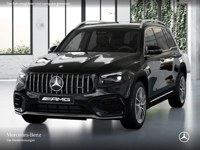 Mercedes-Benz GLB 35 AMG 2024 occasion