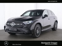 Mercedes-Benz GLC 450 2024 occasion