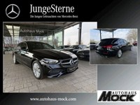 Mercedes-Benz C 220 2024 occasion