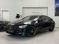 Mercedes-Benz S 63 AMG 2024 occasion