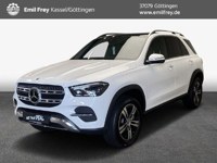 Mercedes-Benz GLE 350 2024 occasion