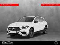 Mercedes-Benz GLA 180 2024 occasion