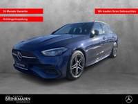 Mercedes-Benz C 220 2024 occasion