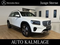 Mercedes-Benz GLB 220 2024 occasion