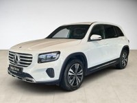 Mercedes-Benz GLB 220 2024 occasion