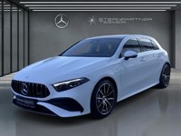 Mercedes-Benz A 35 AMG 2024 occasion
