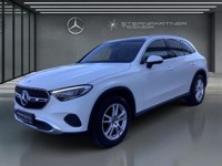 Mercedes-Benz GLC 200 2024 occasion
