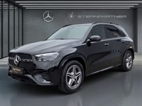 Mercedes-Benz GLE 350 2024 occasion