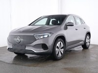 Mercedes-Benz EQA 2024 occasion