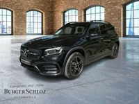 Mercedes-Benz GLB 180 2024 occasion