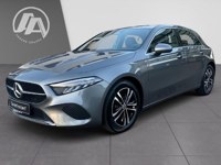 Mercedes-Benz CLA 250 2021 occasion