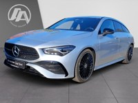 Mercedes-Benz CLA 250 Shooting Brake 2024 occasion