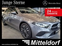 Mercedes-Benz A 200 2024 occasion