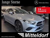 Mercedes-Benz A 200 2024 occasion