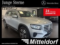 Mercedes-Benz GLB 220 2024 occasion