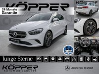 Mercedes-Benz B 200 2024 occasion