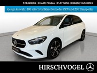 Mercedes-Benz B 220 2024 occasion