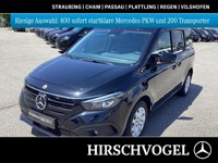 Mercedes-Benz EQT 2024 occasion