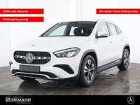 Mercedes-Benz GLA 180 2024 occasion