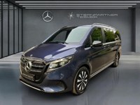 Mercedes-Benz EQV 2024 occasion