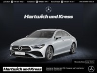 Mercedes-Benz CLA 250 2024 occasion