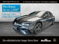 Mercedes-Benz EQE 2024 occasion