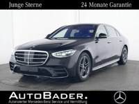 Mercedes-Benz S 450 2024 occasion