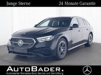 Mercedes-Benz E 450 2024 occasion