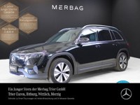 Mercedes-Benz EQB 2024 occasion