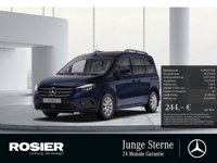 Mercedes-Benz T-Klasse 2024 occasion