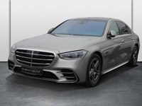Mercedes-Benz S 450 2024 occasion
