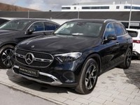 Mercedes-Benz GLC 450 2024 occasion