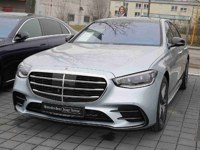 Mercedes-Benz S 450 2024 occasion