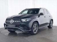 Mercedes-Benz GLE 350 2024 occasion