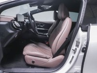 Mercedes-Benz EQE 2024 occasion