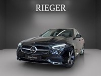 Mercedes-Benz C 200 2024 occasion
