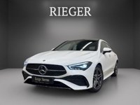 Mercedes-Benz CLA 250 Shooting Brake 2024 occasion