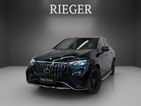 Mercedes-Benz EQE SUV 2024 occasion