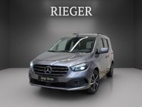 Mercedes-Benz T-Klasse 2024 occasion