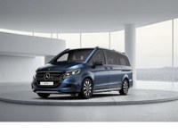 Mercedes-Benz EQV 2024 occasion