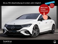Mercedes-Benz EQE 2024 occasion