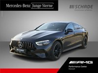 Mercedes-Benz AMG GT 2024 occasion